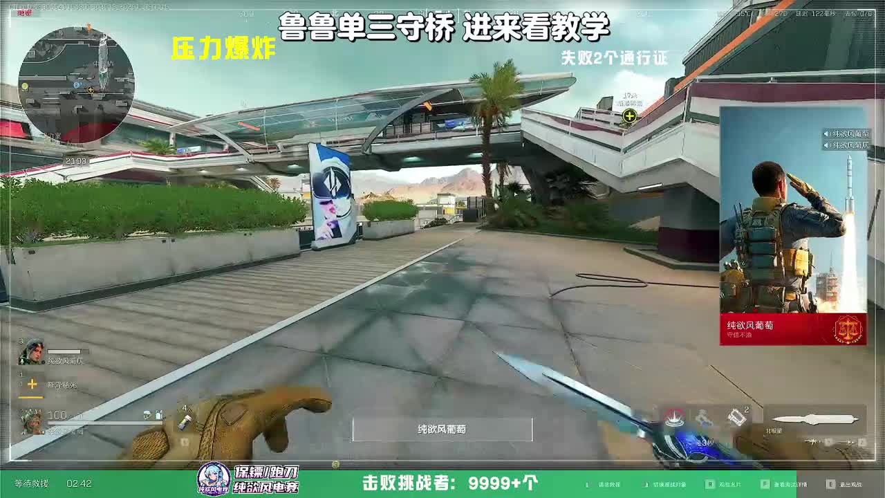 龙团座（乌鲁鲁鼻祖）-直播录像-202511090115