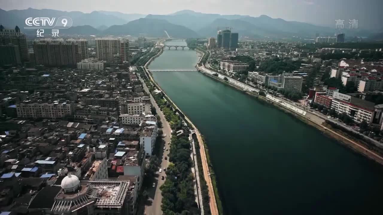 《景德镇》第一集 起城 ｜ CCTV纪录_1080p
