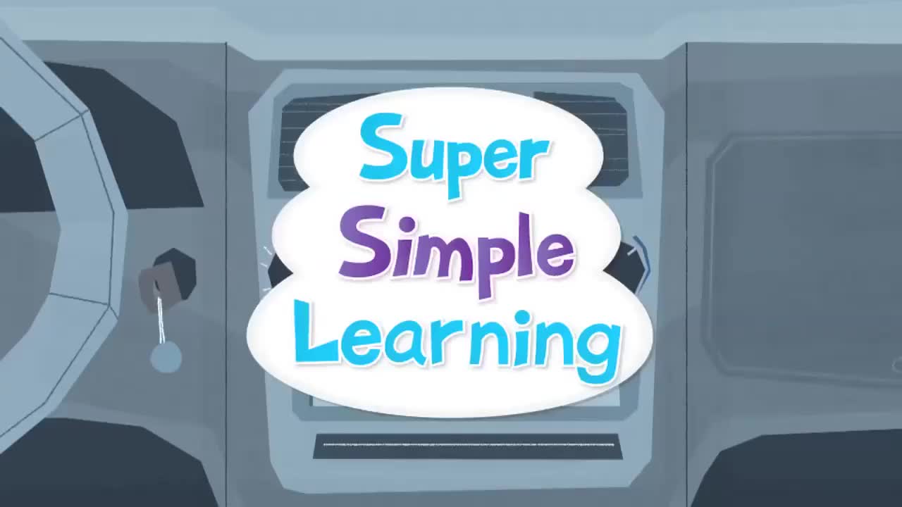 26.I See Something Blue Colors Song for Children