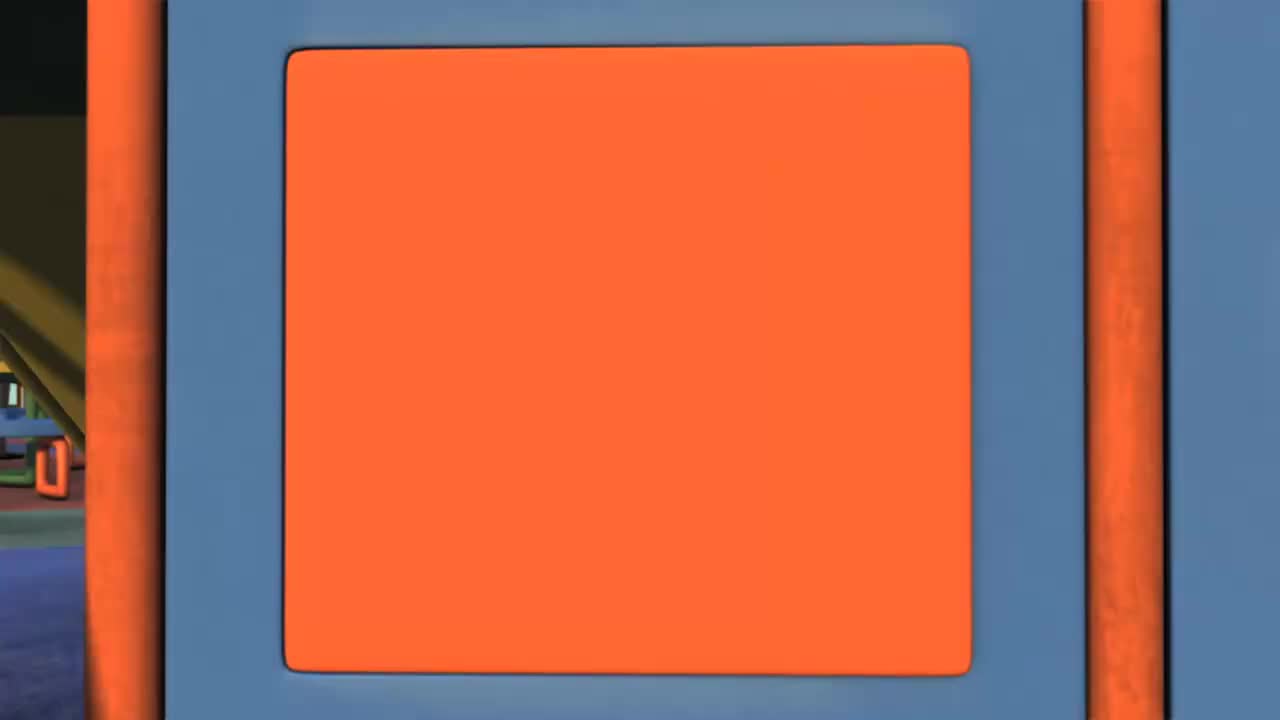 第20集 席德的健康日