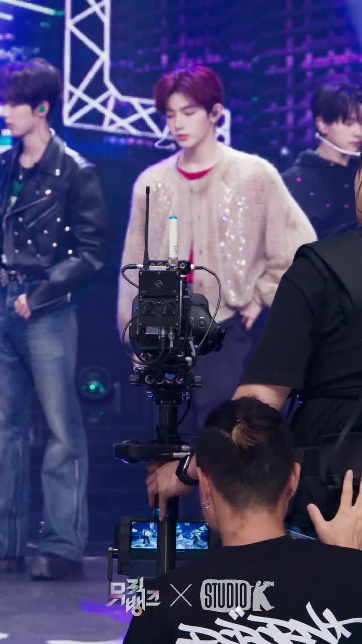 250912 ICONIK 音乐银行