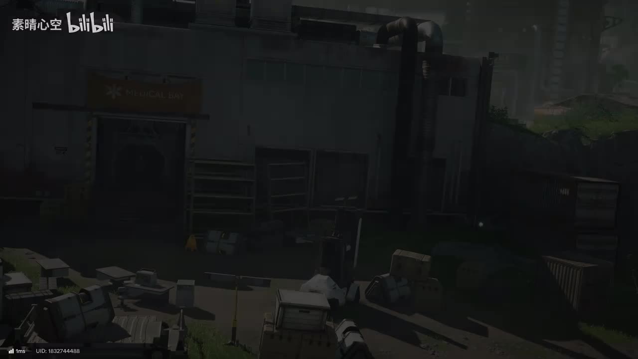 【1.0主】洛茜：小迷妹登场