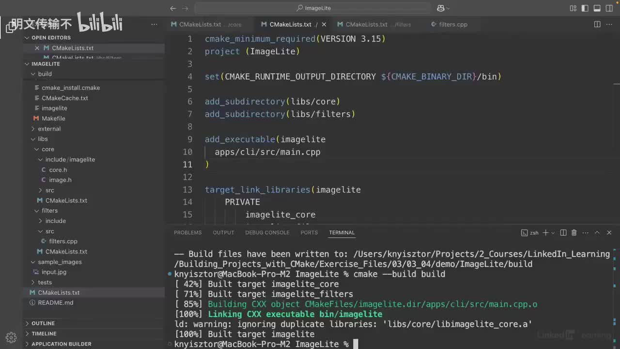 10-04 - 创建自定义目标_明文传输不