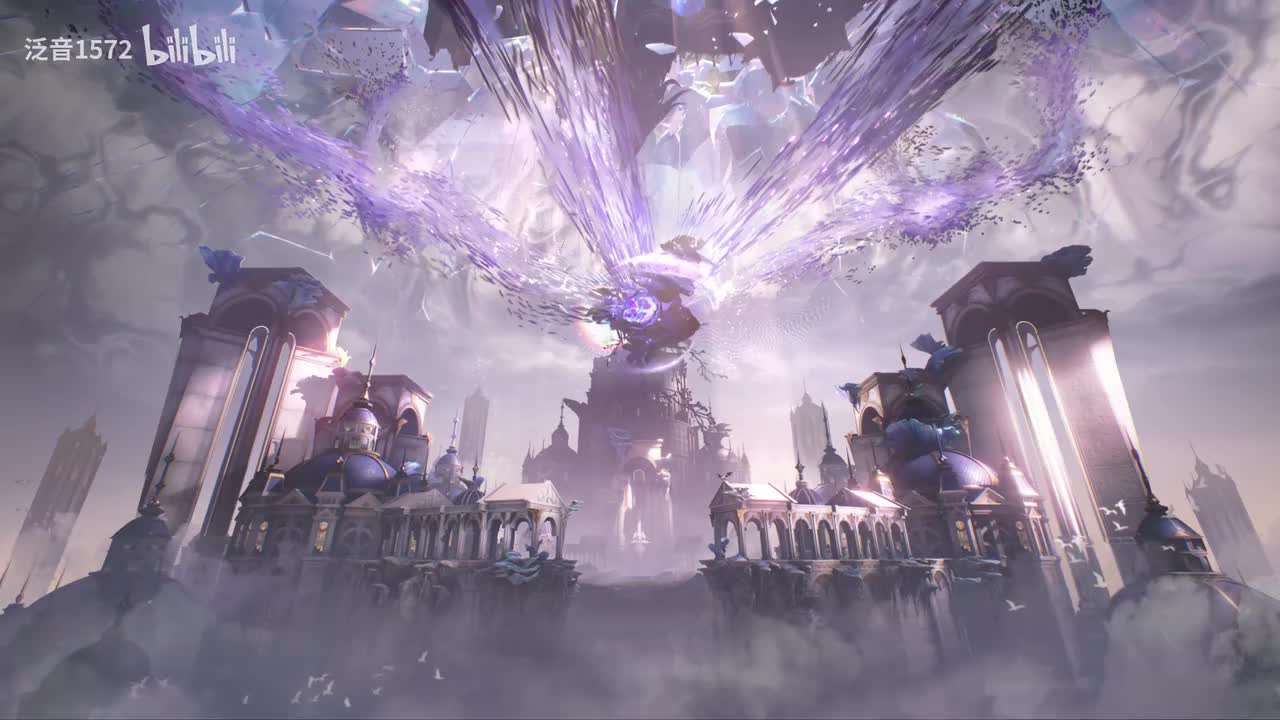 【2.7.主】暗潮将映的黎明6