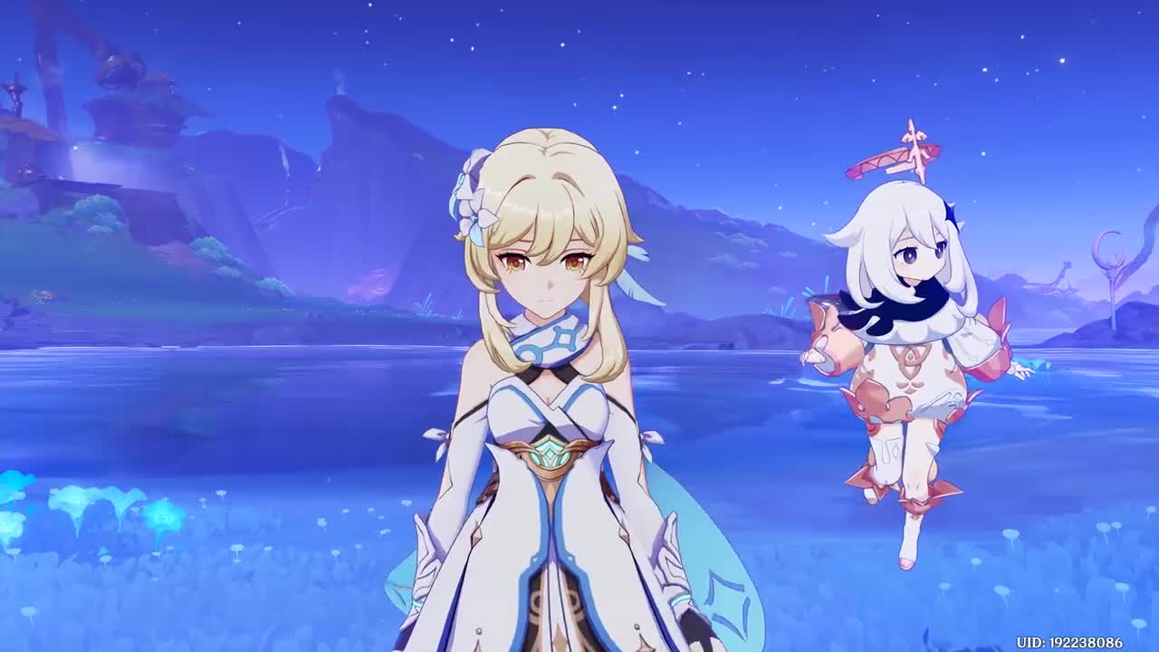 【过场动画】努昂诺塔