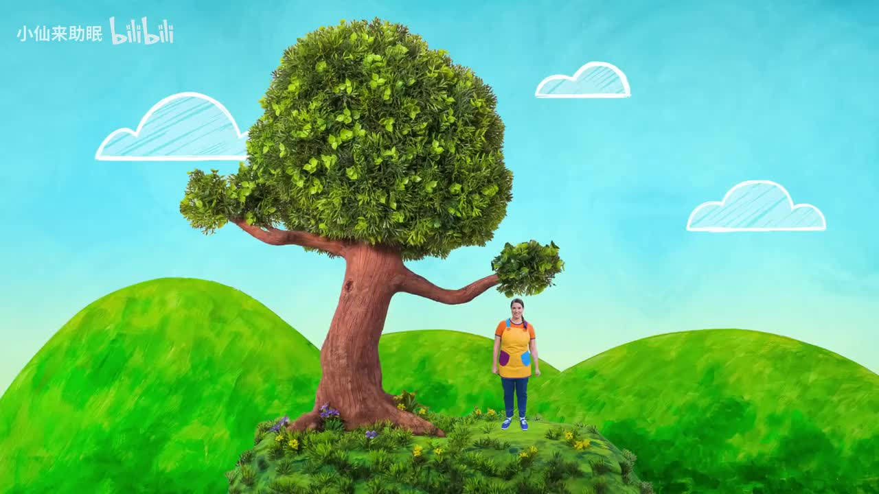 276. And The Green Grass Grew - featuring Caitie