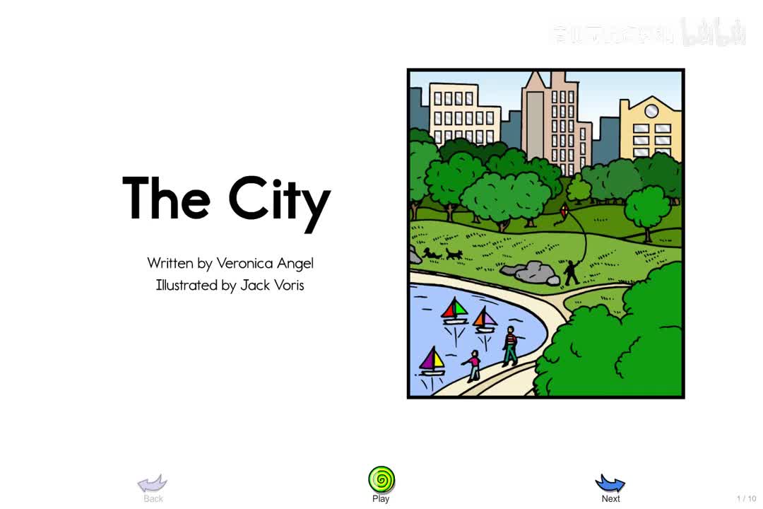 46-【046】The City