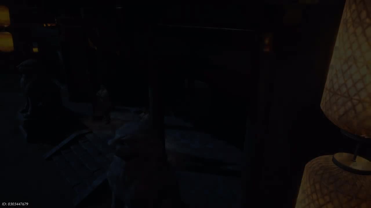 残章：瓦肆奇人