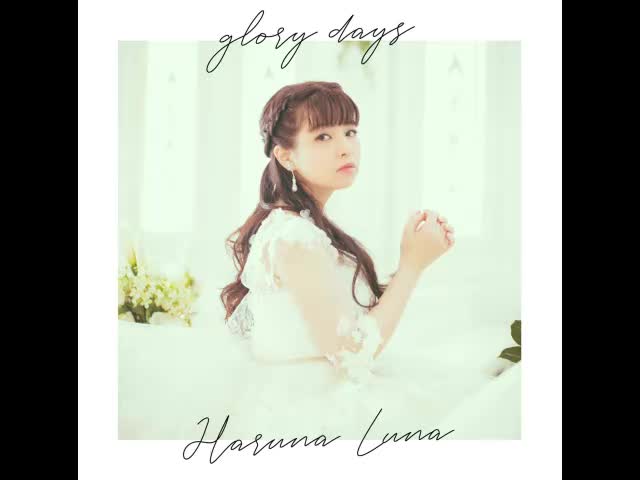 纯音乐 2017 05 03 桜色ダイアリー (櫻色日記)