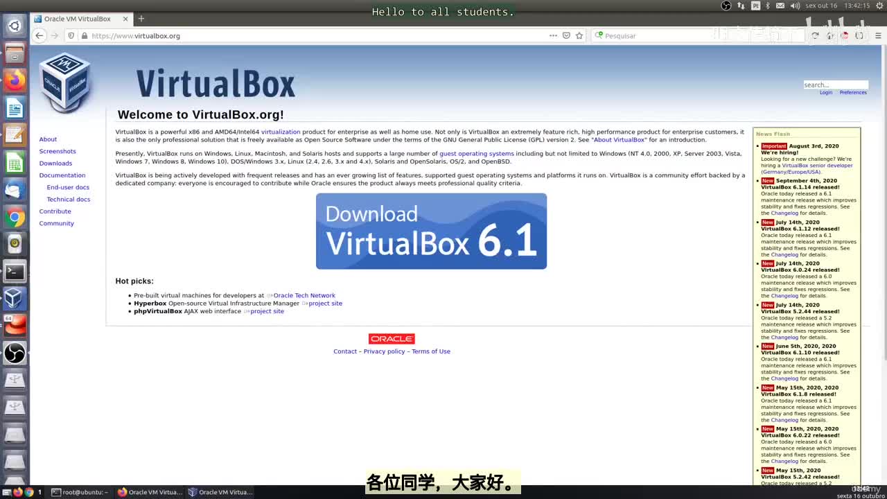 36_31 - 在VirtualBox中创建本地Swarm_明文传输不