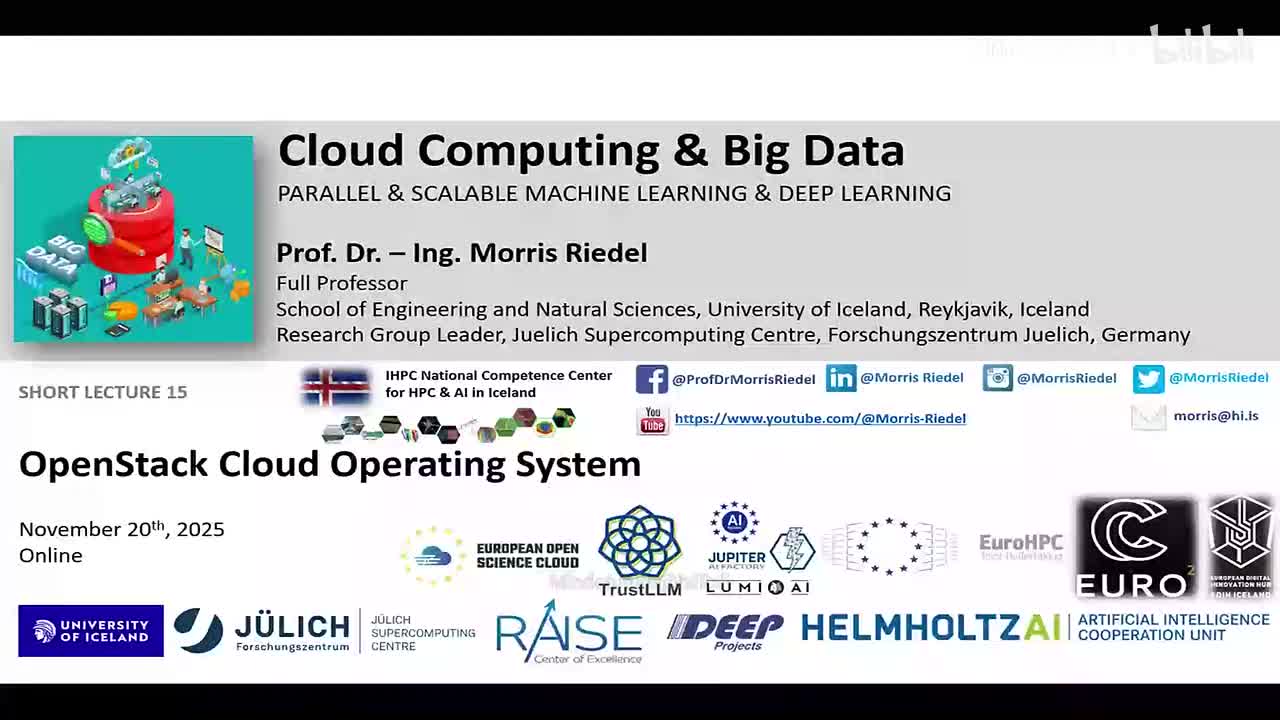 P19_讲座_15_OpenStack云操作系统