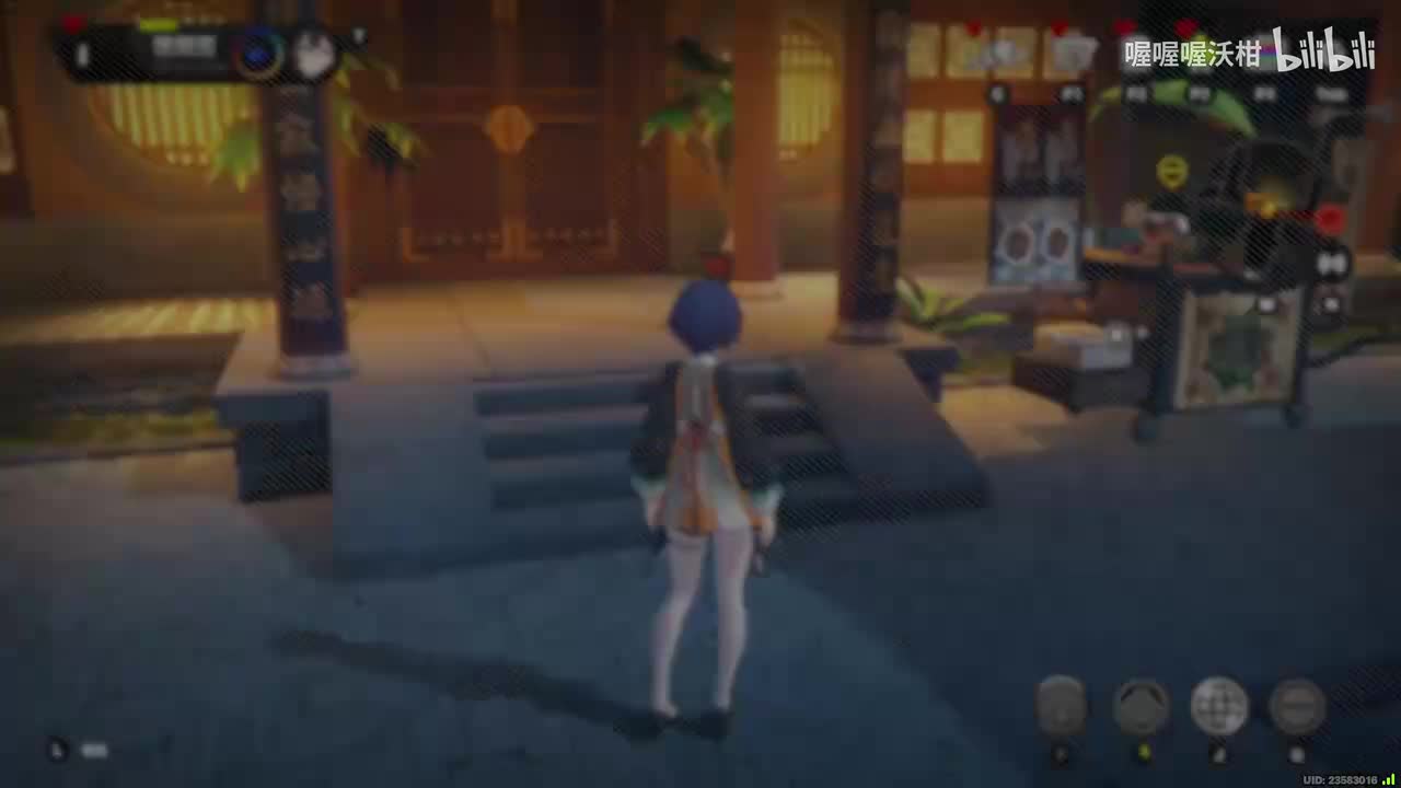 【2.3主线】第四章：可曾记得梦（下）