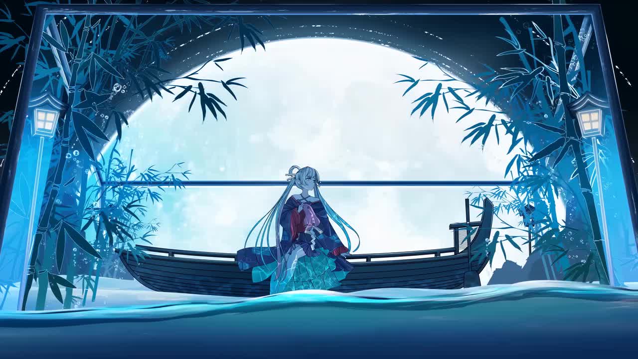 星降る海_纯享超分补帧