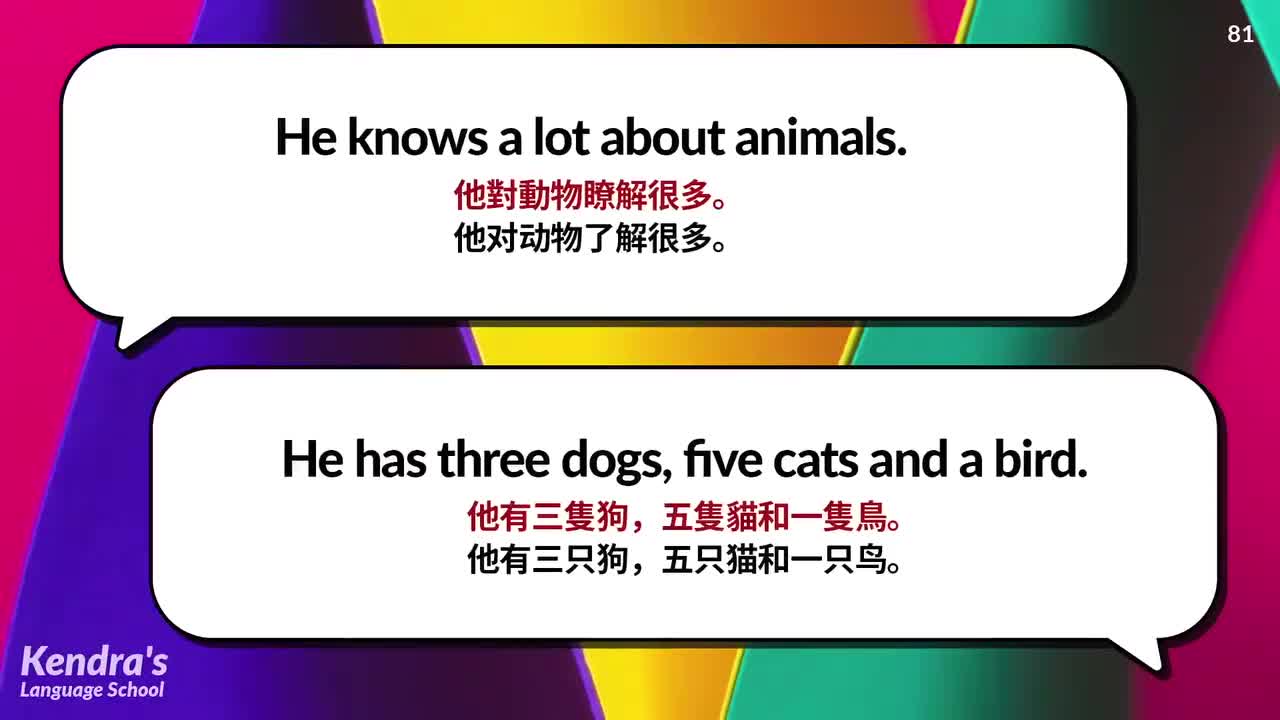 15_听力9000句-第1部分 初级听力短对话 2