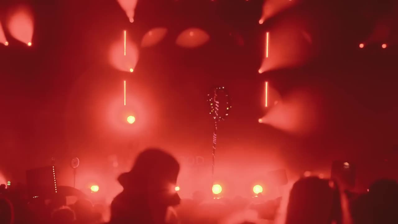 Good Times Ahead Trap Set official