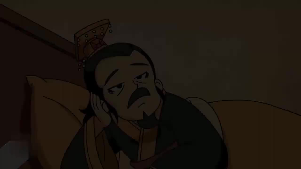 16 西汉（上）：刘邦的三大难题