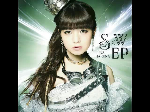 纯音乐 2015 03 25 七色の未來