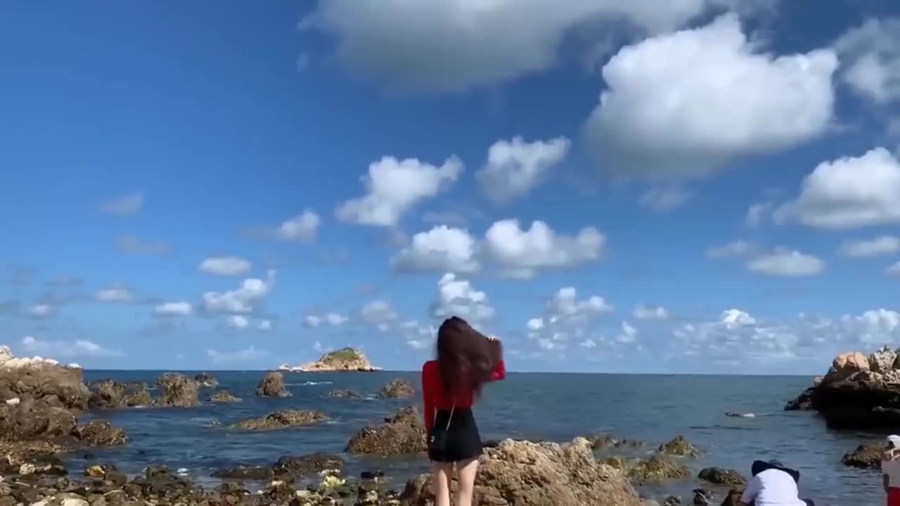 A 零距离 - 潮汐