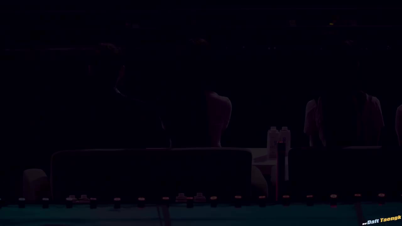 230218 에스파 aespa 수상 소감 8K 직캠 @써클차트 뮤직 어워즈 by DaftTaengk