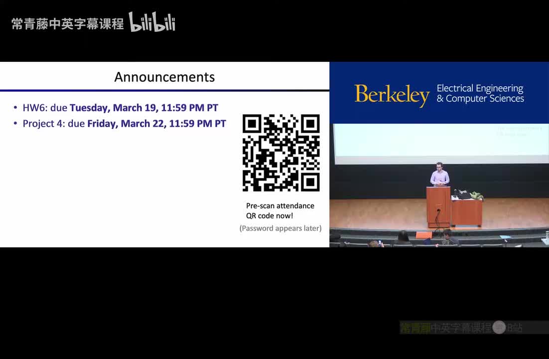 P17 MDPs： States, Values, Policies, Q-values