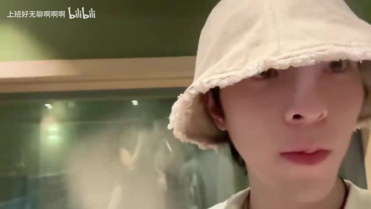 偏爱录音花絮（四公主）