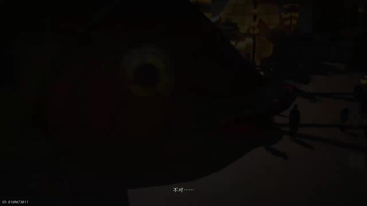 【特殊BOSS】魔天大鹅