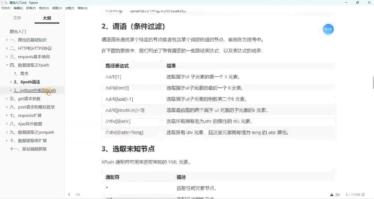 【Xpah数据提取和案例】top250电影数据分页抓取