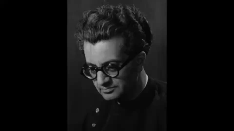 KSS47 Nocturne: Djâmi (1928)