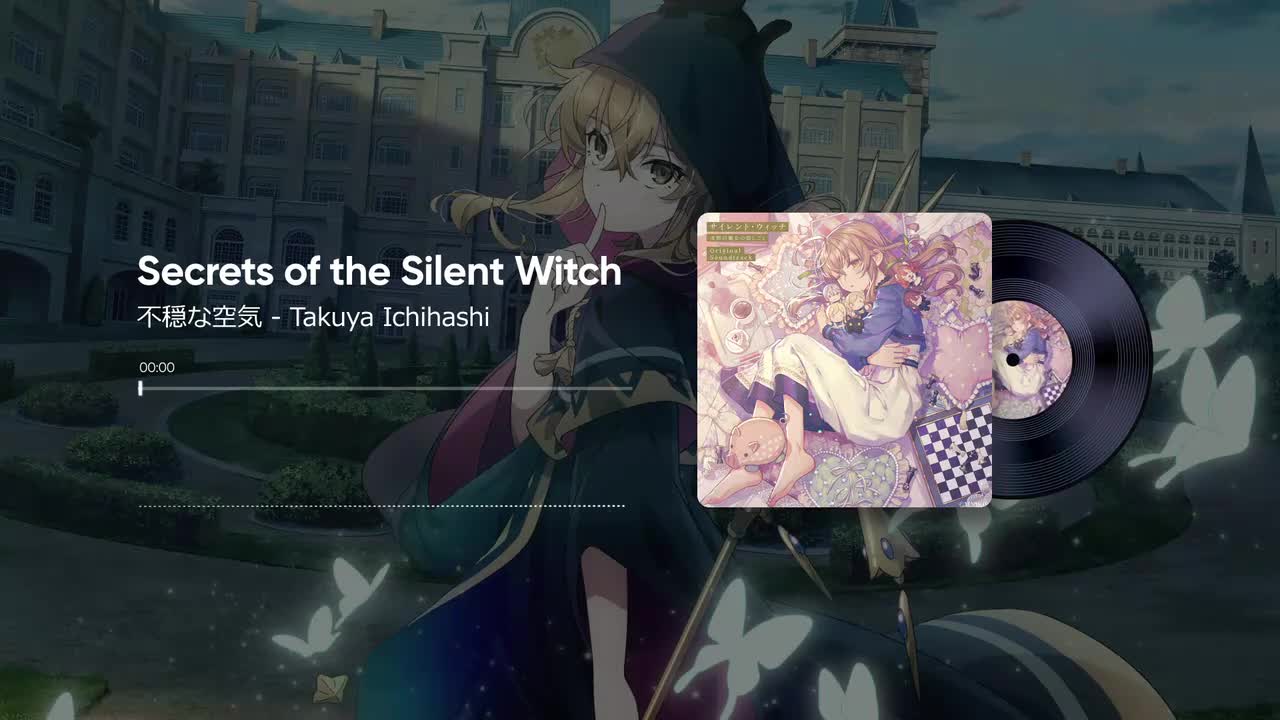 1-14. 不穏な空気 - 市橋卓也