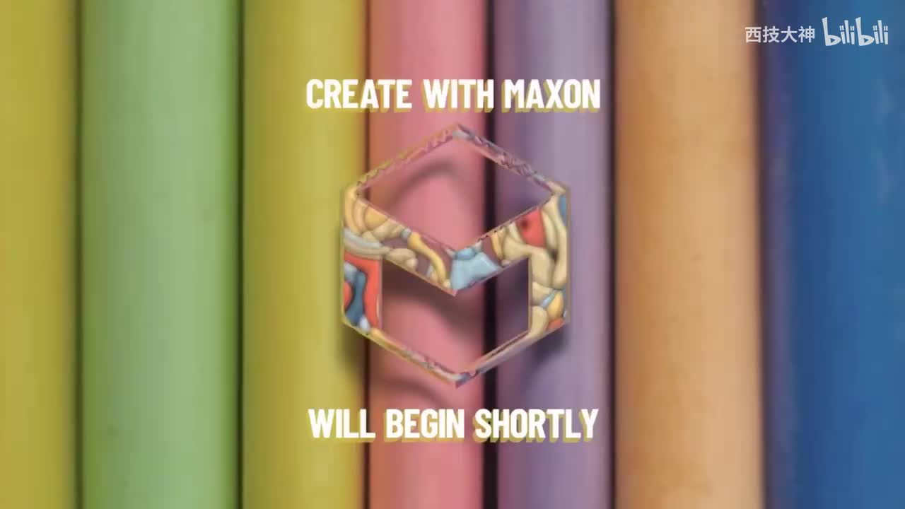 Get Started with the Particle Node Modifier (1⧸5)