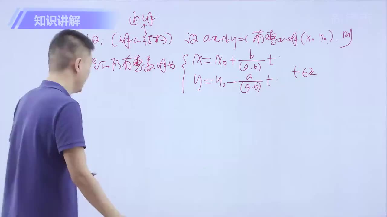 不定方程 第3节