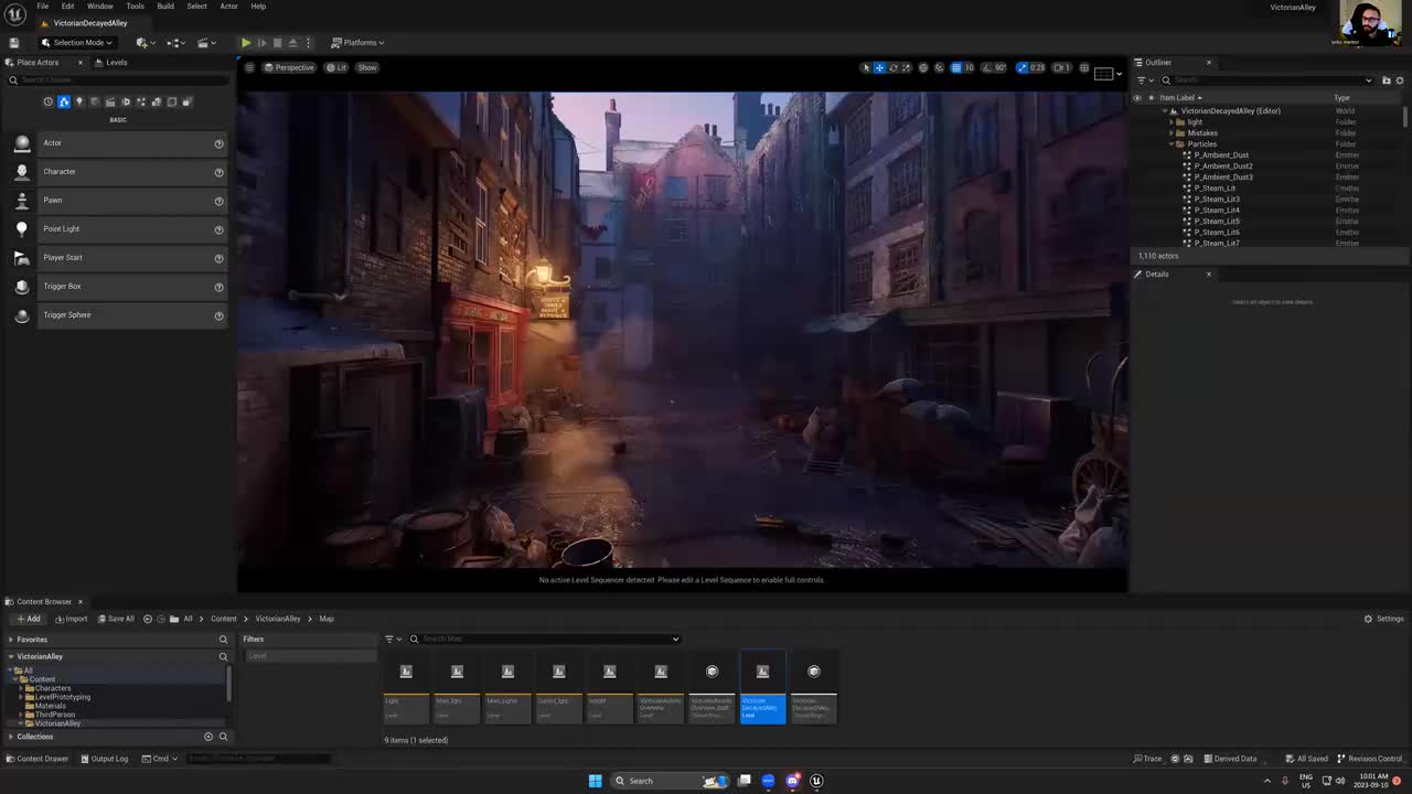 第_03_集_UE5_中的蓝图简介