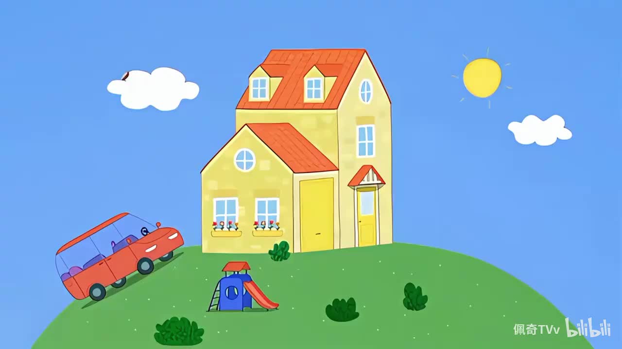 15.The Biggest Picture in the World