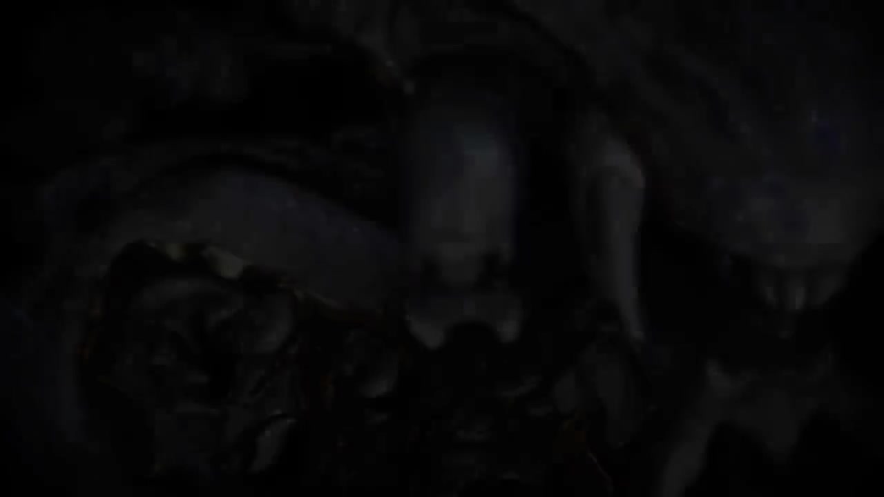 周杰伦《英雄》 MV