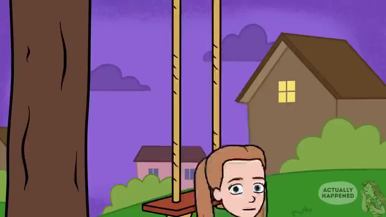 17. 【087】My Stepbrother Comes Into My Bedroom Every Night To Watch Me Sleep