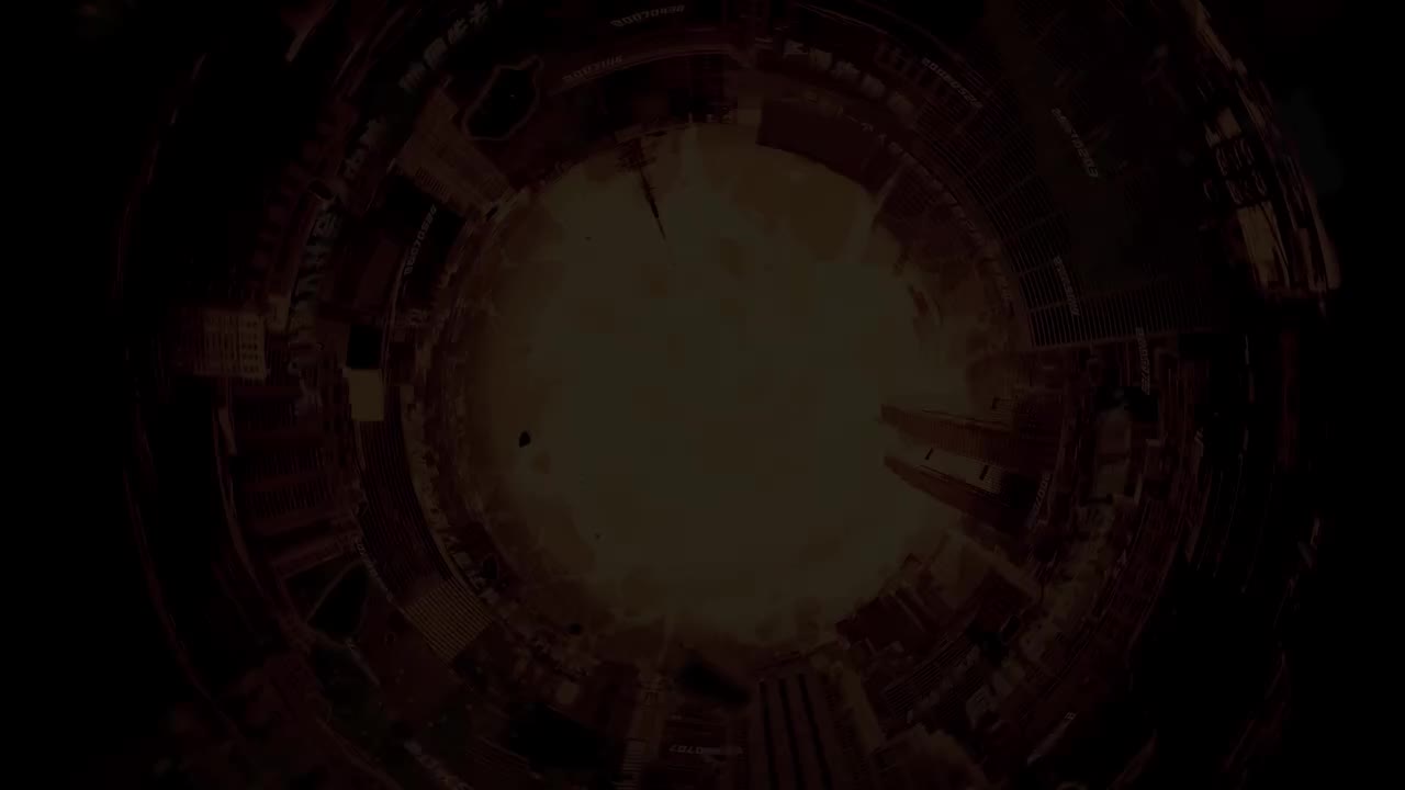 《圈》制作篇2：Battle时刻 20201121