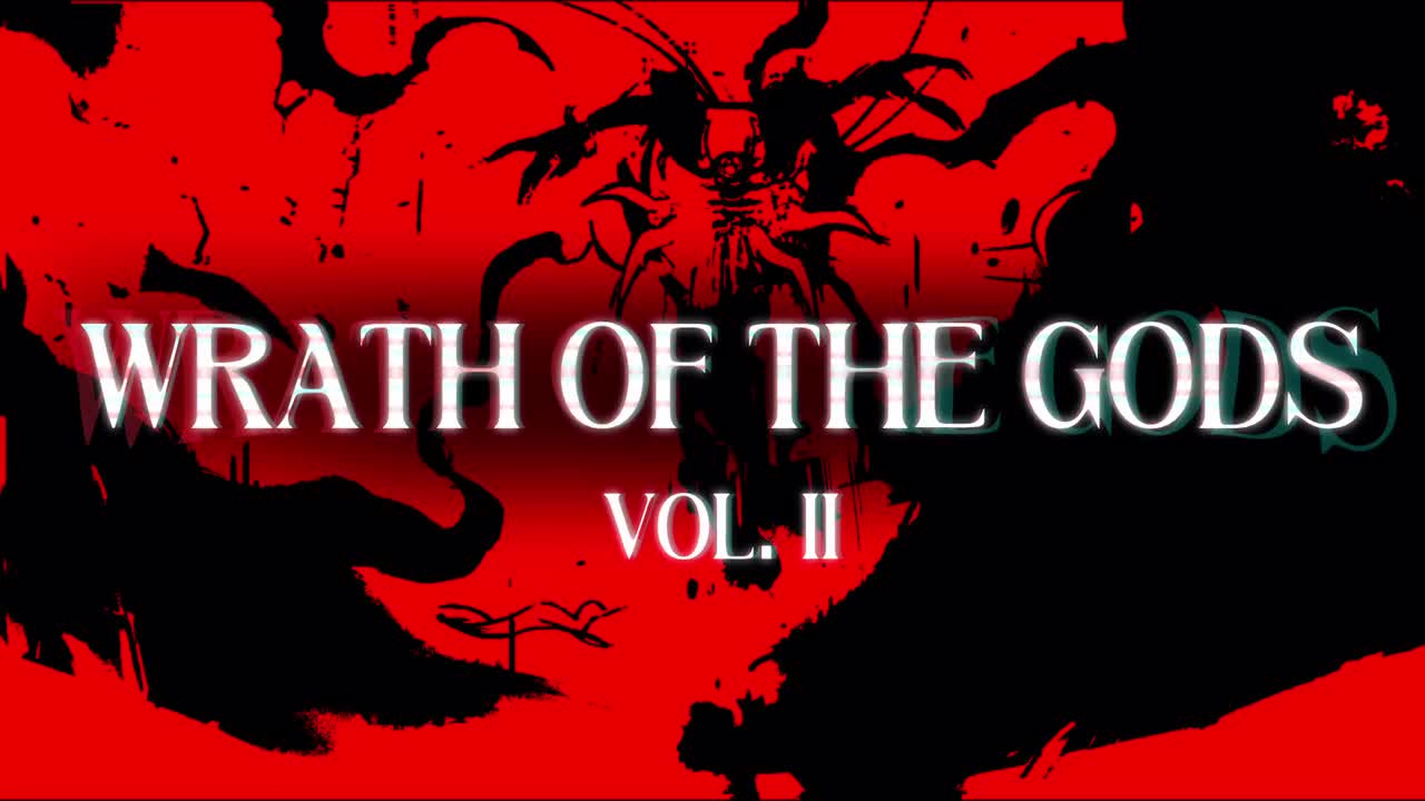 虚无化身第三阶段