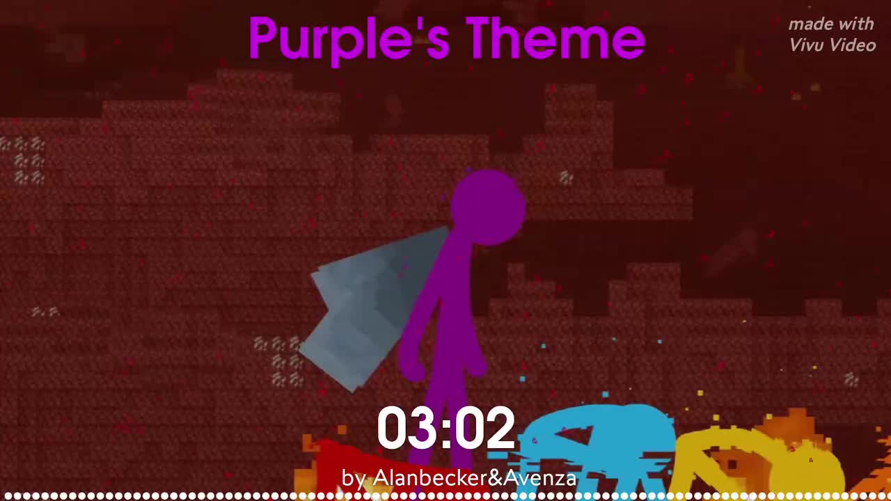PurpleTheme