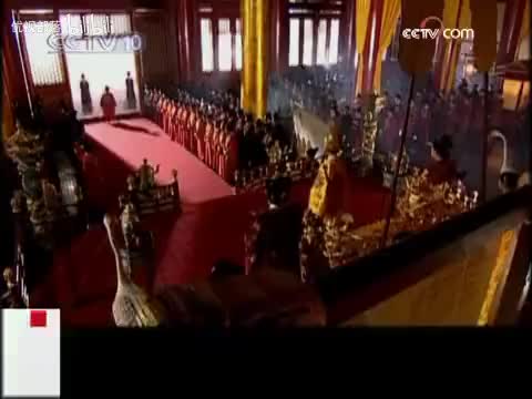 风雨张居正16背后射来的冷箭