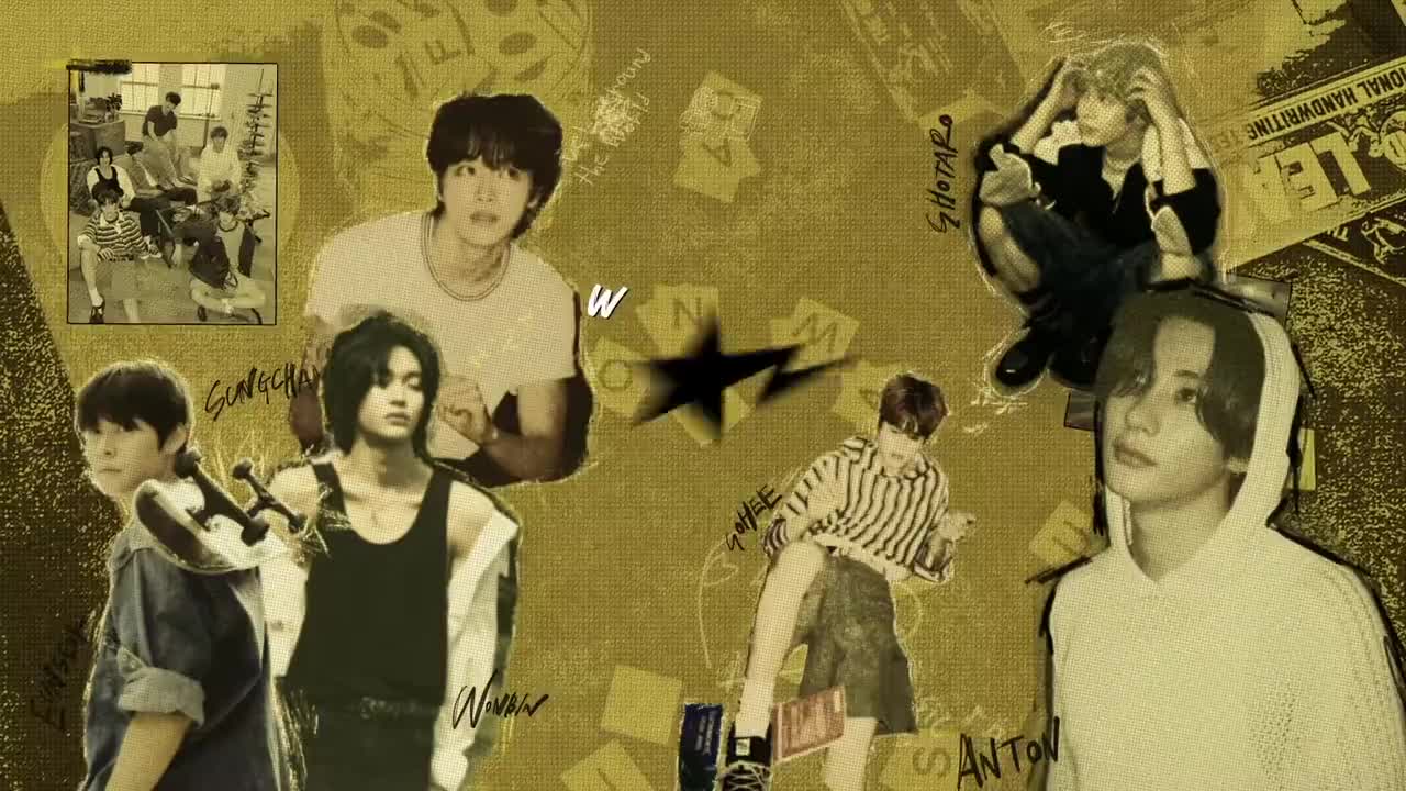 2025 RIIZING Awards Night