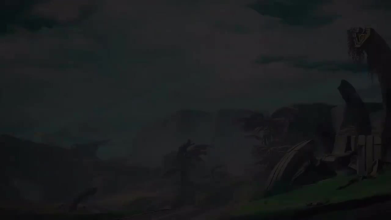 第十四集 辛吉勒姆