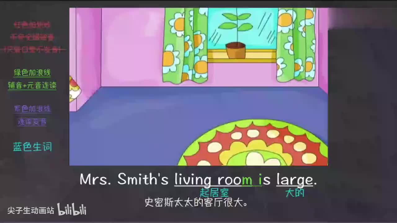 014-新概念 1-27 三步学习