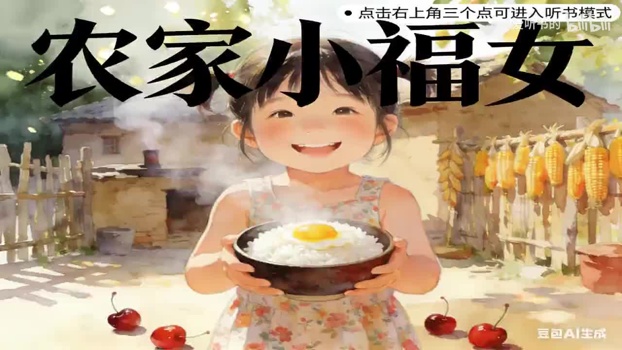 小福女番外221-大结局