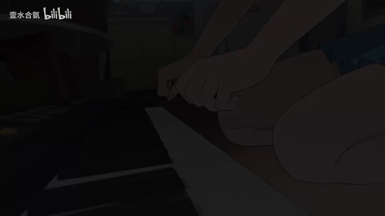 AMV画面纯享