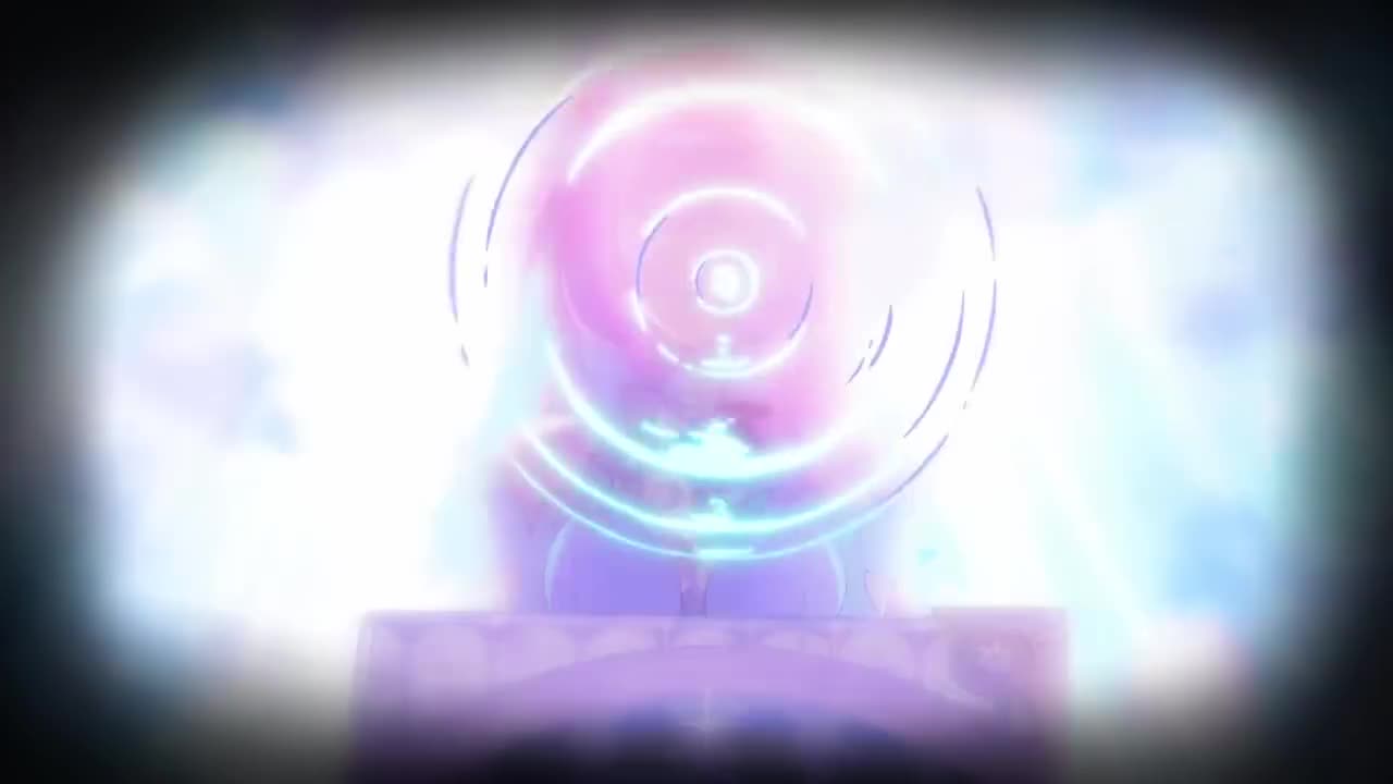 Ripples of Past Reverie 昔涟 (Chinese Harmonic Accompaniment)