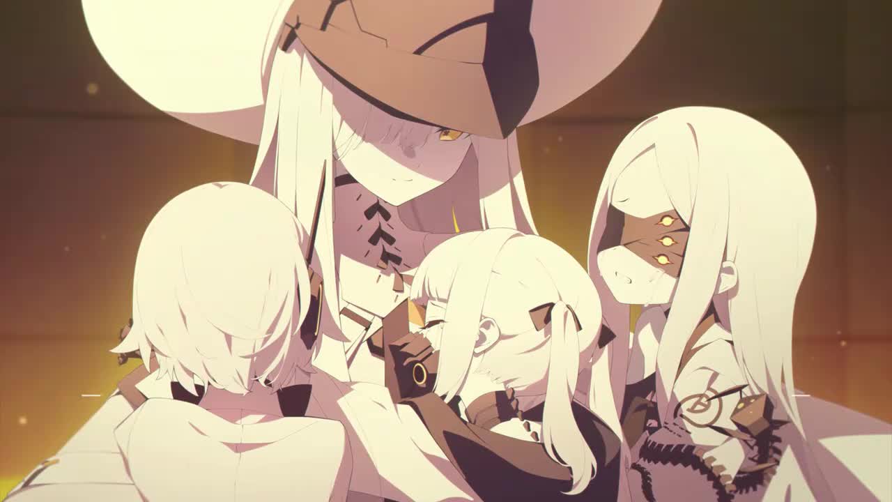 Blue Archive OST 304