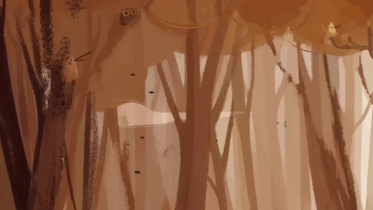 金凤花和三只熊