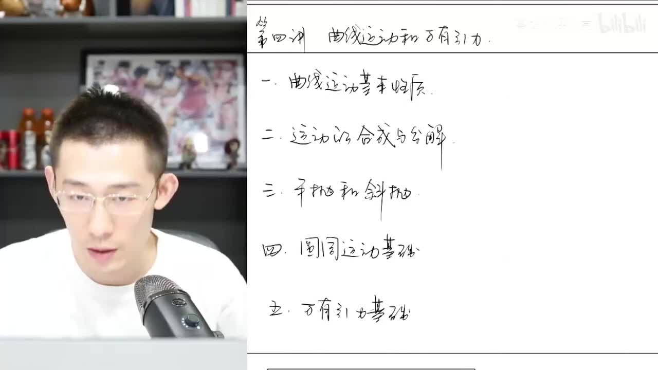 【暑假】第11讲零基础班 曲线运动和万有引力