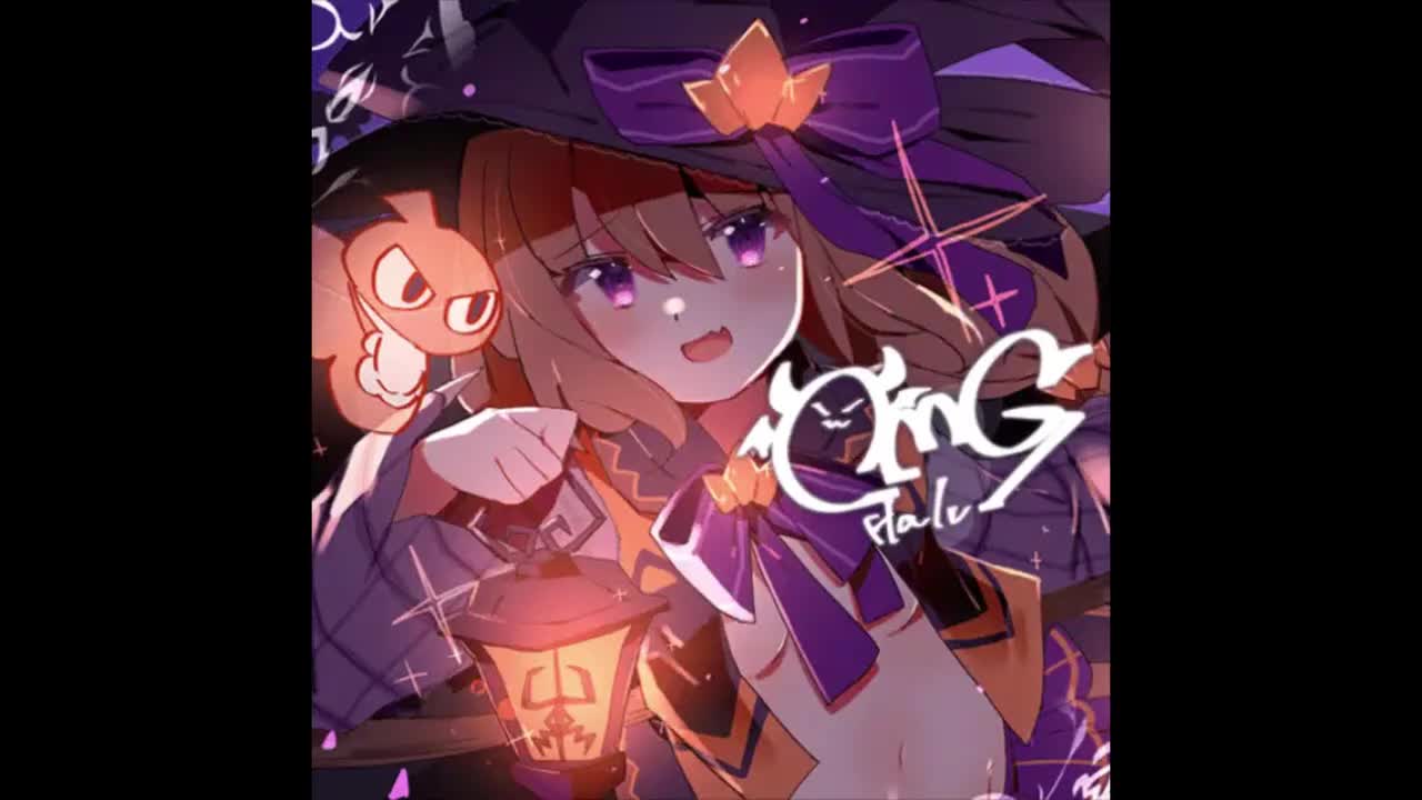 OMG - Halv【混沌信号】