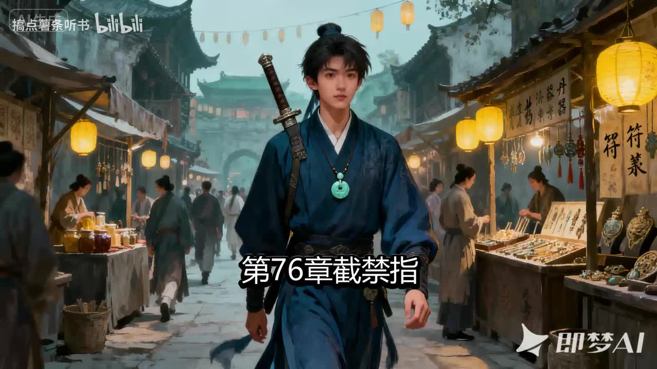 苟在神诡求长生76-112